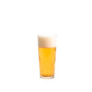 Matt Ribbed Beer – 30cl